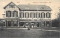 Patijnpark- Dichtersbuurt0005, Zeist Sanatorium. Dames Paviljoen 3e Klas. 1915